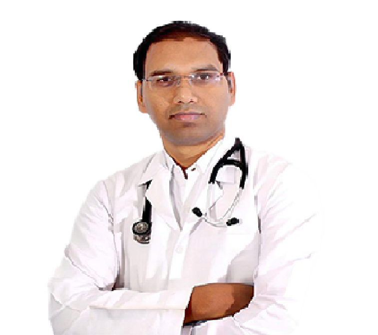 Dr. Mahendra Chaudhary